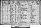 1891 Census - AMW Christopher